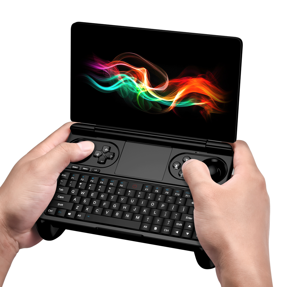 GPD WIN Mini Pocket Gaming PC  - Pc Gaming Ddr5 recension och pris