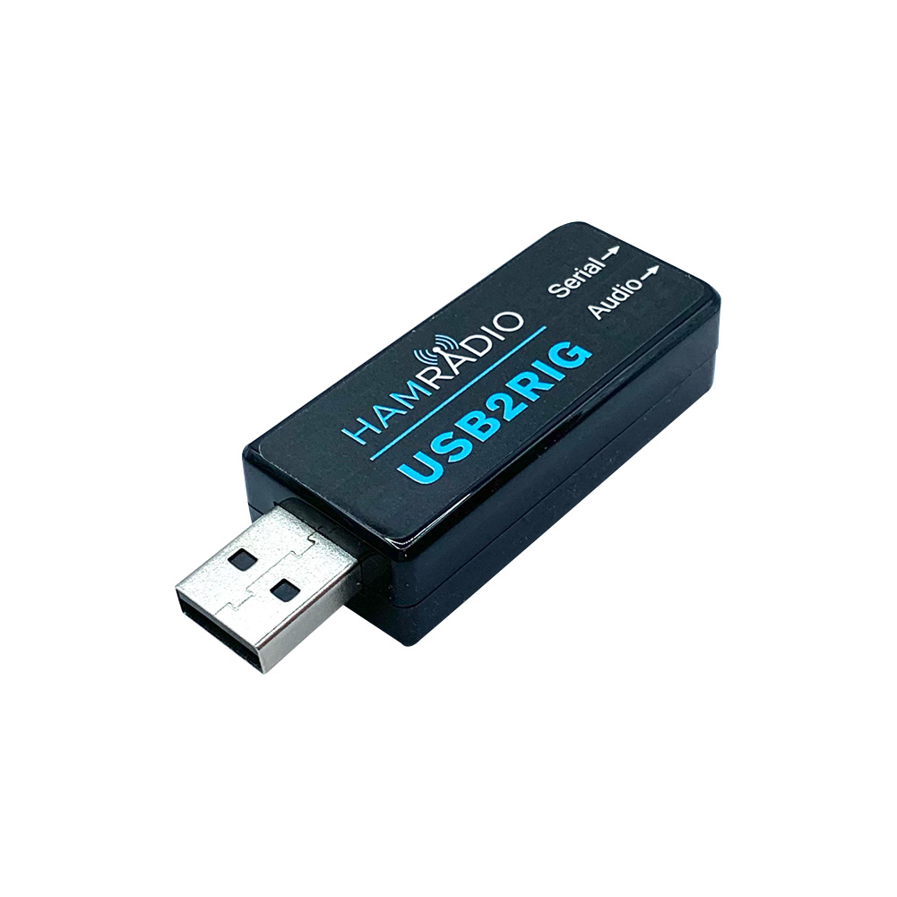 USB2RIG Radio USB Sound Card C - Sound Card Usb recension och pris