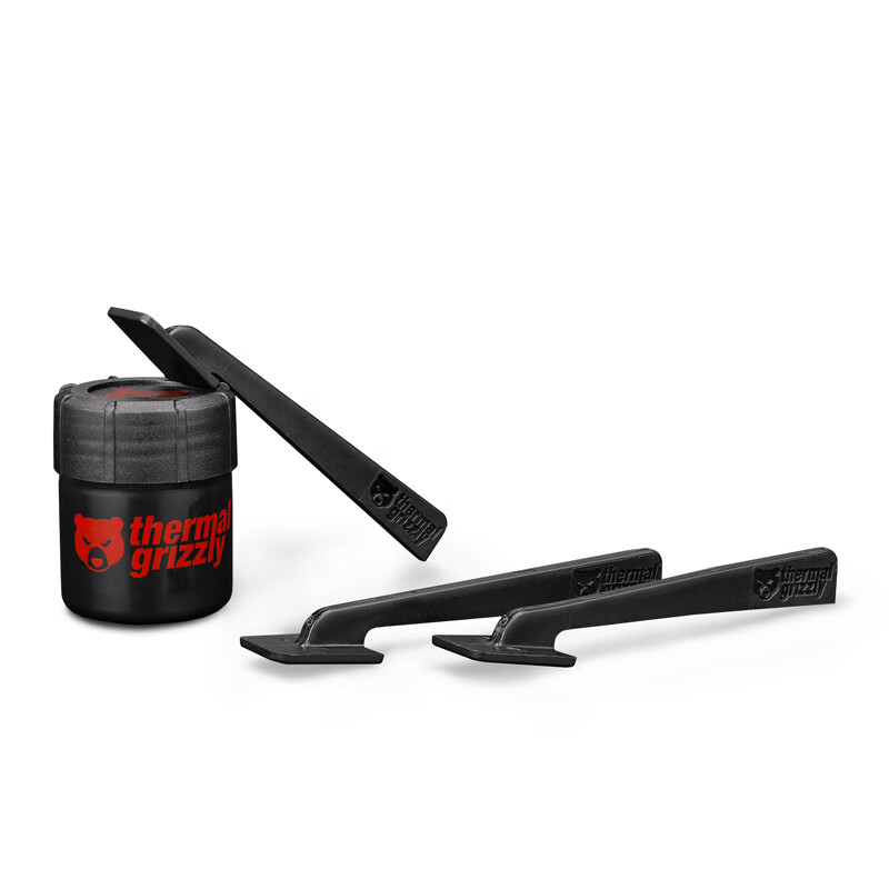 Thermal Grizzly TG Putty Therm - Thermal Paste recension och pris