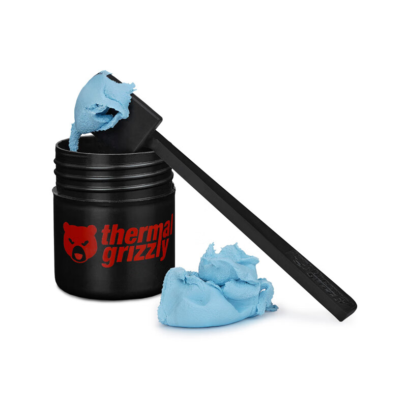 Thermal Grizzly TG Putty Therm - Thermal Paste recension och pris