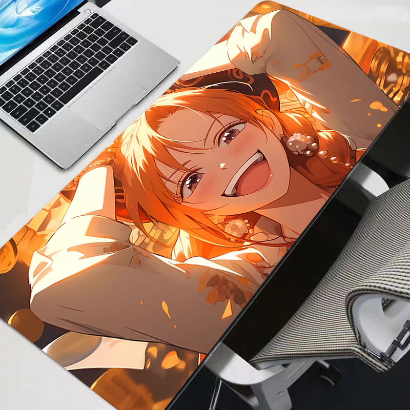 90x40cm New Mouse Pads Big Gam - Pc Gaming Aesthetic recension och pris